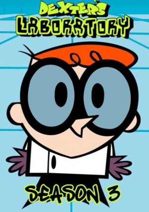 Dexter's Laboratory - Seizoen 3