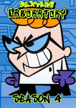 Dexter's Laboratory - Seizoen 4