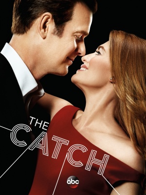 Catch, The - Seizoen 2