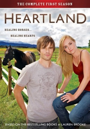 Heartland - Seizoen 1
