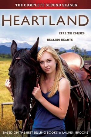 Heartland - Seizoen 2