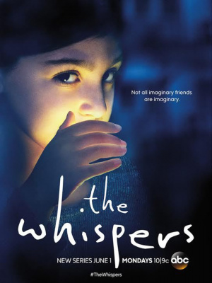 Whispers, The - Seizoen 1