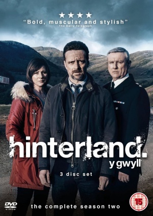 Y Gwyll - Seizoen 2