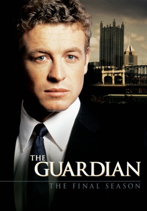 Guardian, The - Seizoen 3