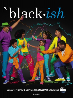 Black-ish - Seizoen 2
