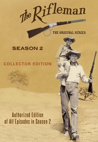 The Rifleman