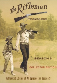 The Rifleman