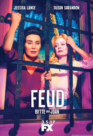 Feud - Seizoen 1