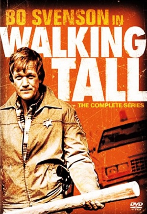Walking Tall - Seizoen 1