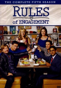 Rules of Engagement