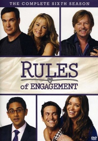 Rules of Engagement