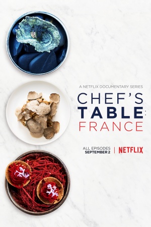 Chef's Table: France - Seizoen 1