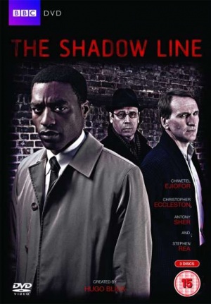 Shadow Line, The