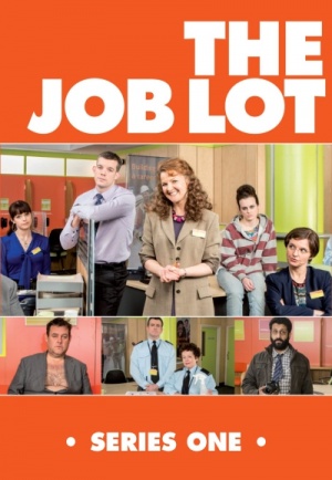 Job Lot, The - Seizoen 1