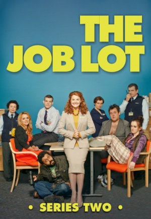 Job Lot, The - Seizoen 2