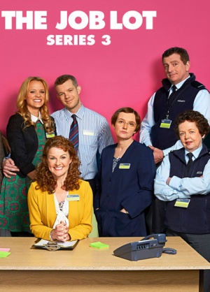 Job Lot, The - Seizoen 3