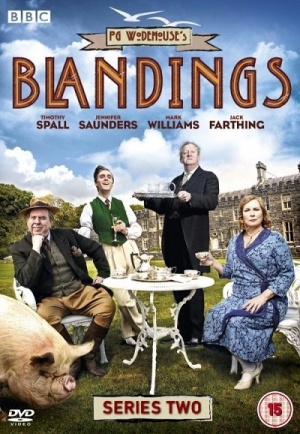 Blandings - Seizoen 2