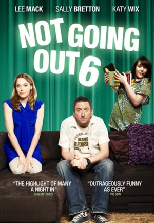 Not Going Out - Seizoen 6