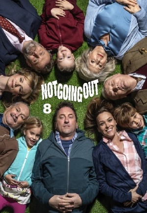 Not Going Out - Seizoen 8