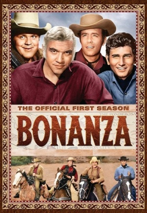 Bonanza - Seizoen 1
