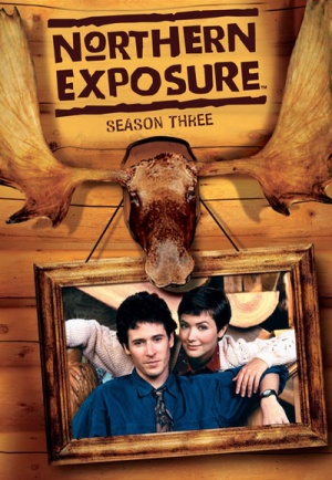 Northern Exposure - Seizoen 3
