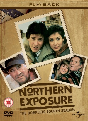 Northern Exposure - Seizoen 4