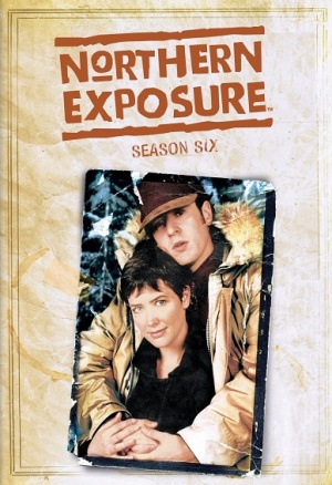 Northern Exposure - Seizoen 6