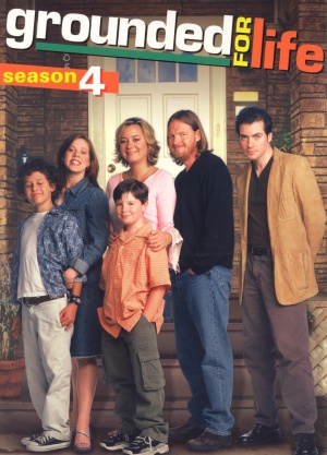 Grounded for Life - Seizoen 4