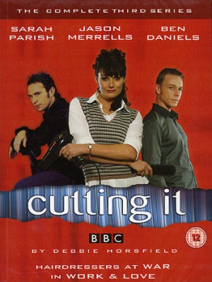 Cutting It - Seizoen 3
