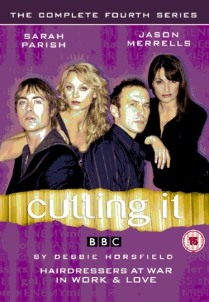 Cutting It - Seizoen 4