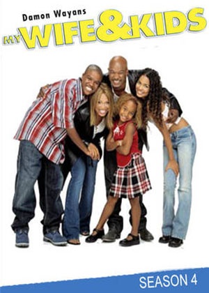 My Wife and Kids - Seizoen 4