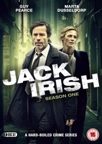Jack Irish