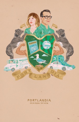 Portlandia - Seizoen 7