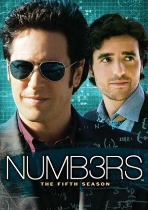 Numb3rs - Seizoen 5