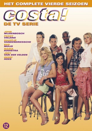 Costa! - Seizoen 4