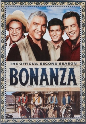 Bonanza - Seizoen 2