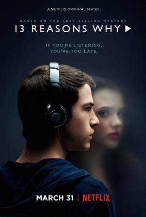 13 Reasons Why - Seizoen 1