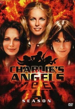 Charlie's Angels - Seizoen 2