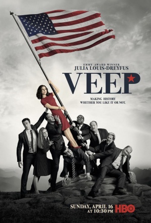 Veep - Seizoen 6