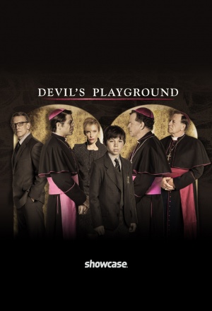 Devil's Playground