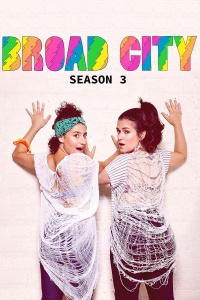Broad City