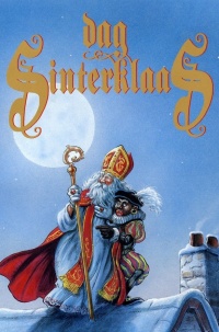 Dag Sinterklaas