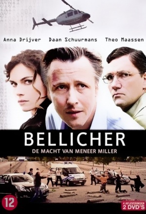 Bellicher - Seizoen 1