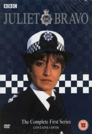 Juliet Bravo - Seizoen 1