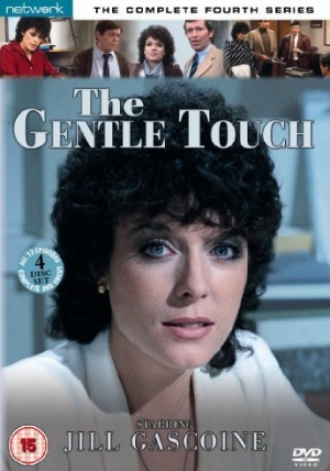 Gentle Touch, The - Seizoen 4