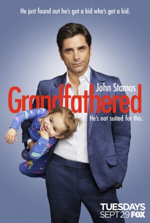 Grandfathered - Seizoen 1