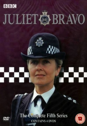 Juliet Bravo - Seizoen 5