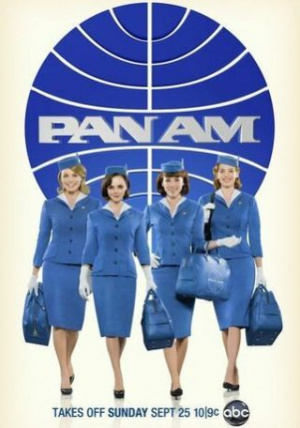 Pan Am - Seizoen 1