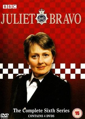 Juliet Bravo - Seizoen 6