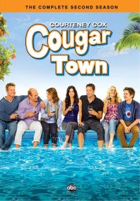 Cougar Town